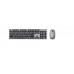 ASUS W5000 Grey Simsiz Klaviatura və Siçan Dəsti (90XB0430-BKM330)