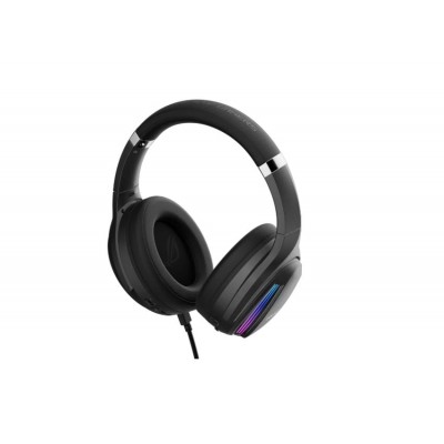 ASUS ROG Fusion II 500 RGB Virtual 7.1 Gaming Qulaqlıq USB-C / USB-A / 3.5mm