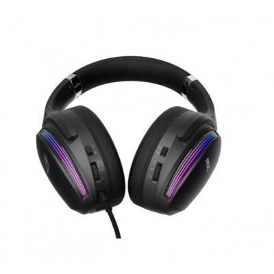 ASUS ROG Fusion II 500 RGB Virtual 7.1 Gaming Qulaqlıq USB-C / USB-A / 3.5mm