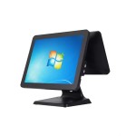 APC APEX PRM-1520-15 POS Terminalı – 15″, Intel i5, 8GB RAM, 128GB SSD