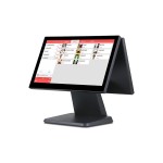 APC OCOM 1516 Dual Touch 15.6"+15.6" POS Terminalı – Intel i5, 8GB RAM, 128GB SSD