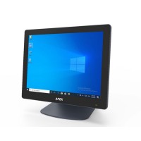 APC APEX PRO S3 15" POS Terminal – Intel i5, 8GB RAM, 128GB SSD APC APEX PRO S3 15" POS Terminal – Intel i5, 8GB RAM, 128GB SSD