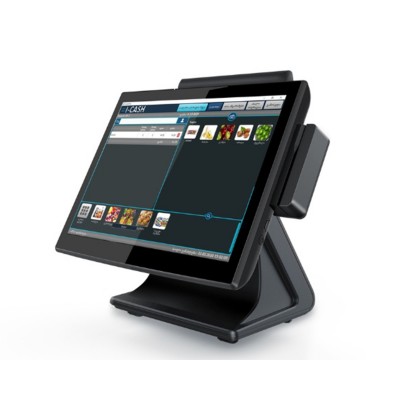 APC APEX PRM-1520-15 Sensorlu POS Terminal – 15″, i5 10‑cu nəsil, 8GB RAM, 128GB SSD