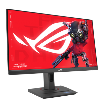 Asus ROG Strix XG259CMS 24.5" Fast IPS 310Hz 1ms FHD Oyun Monitoru