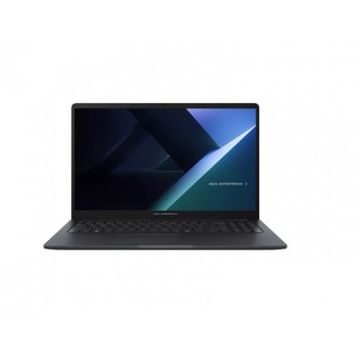 ASUS ExpertBook B1 B1503CVA-S70461 Intel 3 100U / 8GB DDR5 / 512GB SSD / 15.6” FHD IPS Business Notebook