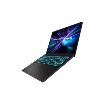 ASUS V16 V3607VM-RP059 — 16" FHD+ 144Hz / Intel Core 7 240H / 16GB DDR5 / 512GB SSD / RTX 5060 8GB