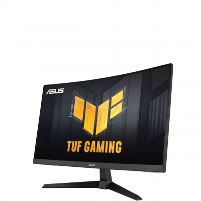 Asus TUF Gaming VG27VQM 27" 240Hz 1ms Curved Gaming Monitor