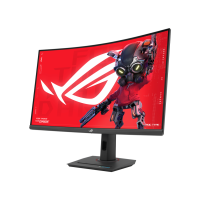 Asus ROG Strix XG27WCS 27" 180Hz 1ms 2K Curved Gaming Monitor
