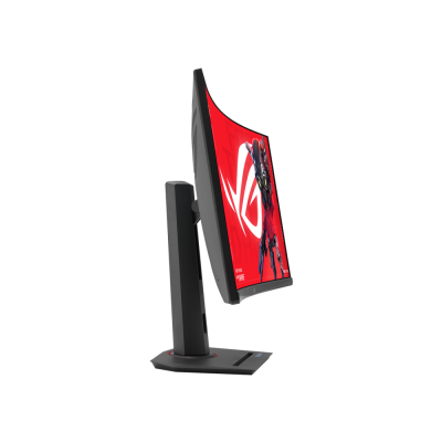 Asus ROG Strix XG27WCS 27" 180Hz 1ms 2K Curved Gaming Monitor