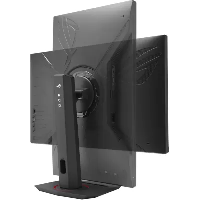 Asus ROG Strix XG27WCS 27" 180Hz 1ms 2K Curved Gaming Monitor