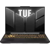 ASUS TUF Gaming F16 FX607VJ 16” WUXGA 144Hz C5-210H 16GB 512GB SSD RTX 3050 6GB Gaming Notebook