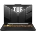 ASUS TUF Gaming F16 FX607VJ 16” WUXGA 144Hz C5-210H 16GB 512GB SSD RTX 3050 6GB Gaming Notebook