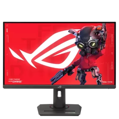 Asus ROG Strix XG27ACG 27” Curved 2K 180Hz 1ms Gaming Monitor