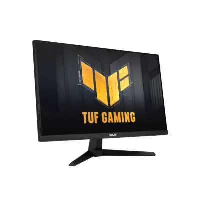 Asus TUF Gaming VG27VQM 27" 240Hz 1ms Curved Gaming Monitor