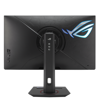 Asus ROG Strix XG27ACG 27” Curved 2K 180Hz 1ms Gaming Monitor