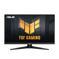 Asus TUF Gaming VG32AQA1A 31.5” QHD (2K) 170Hz 1ms IPS Gaming Monitor