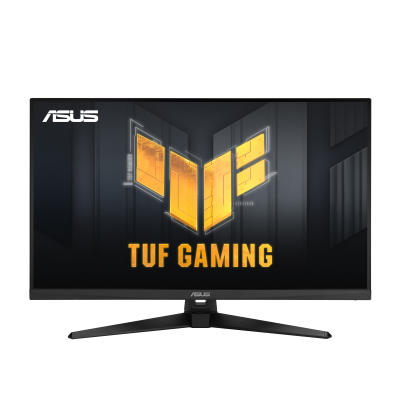 Asus TUF Gaming VG27VQ3B 27” Curved 180Hz 1ms Full HD Gaming Monitor