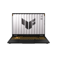 ASUS TUF Gaming F16 FX608JPR i7-14650HX 16GB DDR5 RTX 5070 8GB 165Hz Gaming Notebook
