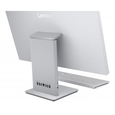 Lenovo IdeaCentre AIO 27IRH9 27" FHD IPS All-in-One PC Intel Core i5-13420H / 16GB DDR5 / 512GB SSD / Wireless EOS KM / FreeDOS