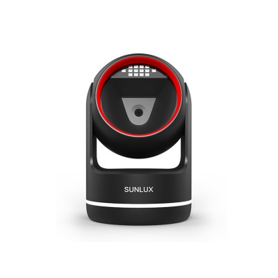 Sunlux XL2610A 2D Masaüstü Bar Kod Skaneri Sunlux XL2610A 2D Masaüstü Bar Kod Skaneri