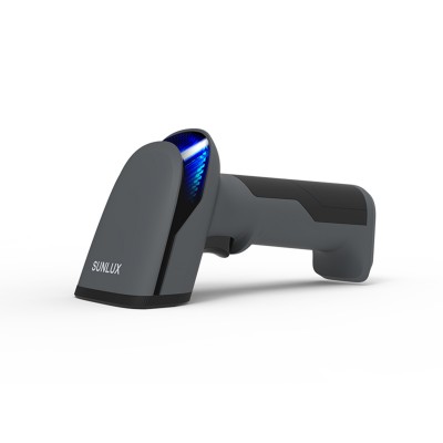 Sunlux XL‑3620 2D Bar Kod Skaneri (USB, RS‑232 ilə) Sunlux XL‑3620 2D Bar Kod Skaneri (USB, RS‑232 ilə)