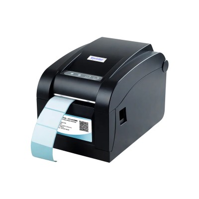 Xprinter XP‑350B Termal Bar Kod Printer (203 dpi, 152 mm/s) Xprinter XP‑350B Termal Bar Kod Printer (203 dpi, 152 mm/s)