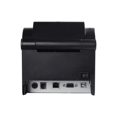 Xprinter XP‑350B Termal Bar Kod Printer (203 dpi, 152 mm/s) Xprinter XP‑350B Termal Bar Kod Printer (203 dpi, 152 mm/s)