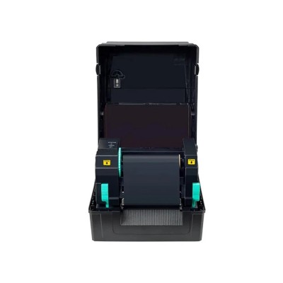 Xprinter XP‑DT426B Termal Transfer Barkod Etiket Printeri (110 mm) Xprinter XP‑DT426B Termal Transfer Barkod Etiket Printeri (110 mm)