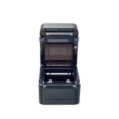 Xprinter XP‑DT410B Termal Barkod Etiket Printeri (100 mm) Xprinter XP‑DT410B Termal Barkod Etiket Printeri (100 mm)