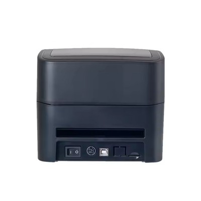 Xprinter XP‑DT410B Termal Barkod Etiket Printeri (100 mm) Xprinter XP‑DT410B Termal Barkod Etiket Printeri (100 mm)