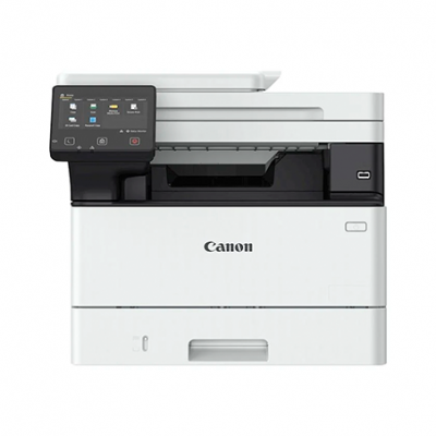 Canon i-SENSYS MF463DW A4 Lazer Printer MFP 40ppm Wi-Fi