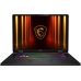 MSI Crosshair 18 HX AI A2XWGKG-012US 18" QHD+ 240Hz Gaming Laptop Intel Core Ultra 9 275HX / 32GB DDR5 / 1TB SSD / RTX 5070 8GB