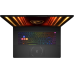 MSI Crosshair 18 HX AI A2XWGKG-012US 18" QHD+ 240Hz Gaming Laptop Intel Core Ultra 9 275HX / 32GB DDR5 / 1TB SSD / RTX 5070 8GB