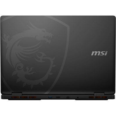 MSI Crosshair 18 HX AI A2XWGKG-012US 18" QHD+ 240Hz Gaming Laptop Intel Core Ultra 9 275HX / 32GB DDR5 / 1TB SSD / RTX 5070 8GB