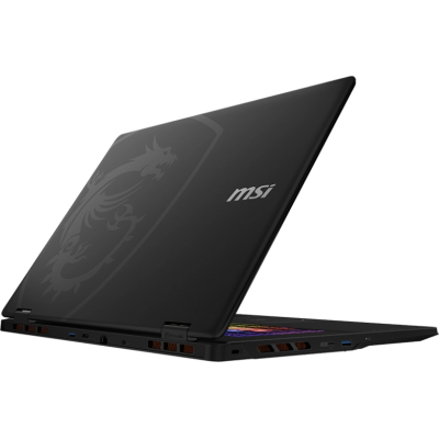 MSI Crosshair 18 HX AI A2XWGKG-012US 18" QHD+ 240Hz Gaming Laptop Intel Core Ultra 9 275HX / 32GB DDR5 / 1TB SSD / RTX 5070 8GB