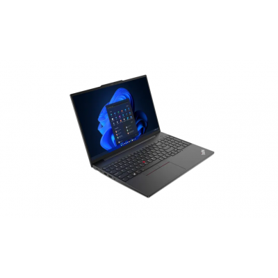 Lenovo ThinkPad E16 Gen 1 16" WUXGA Notebook Intel Core i5 13-cü Nəsil / 8GB RAM / 512GB SSD / Windows 11