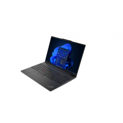 Lenovo ThinkPad E16 Gen 1 16" WUXGA Notebook Intel Core i5 13-cü Nəsil / 8GB RAM / 512GB SSD / Windows 11