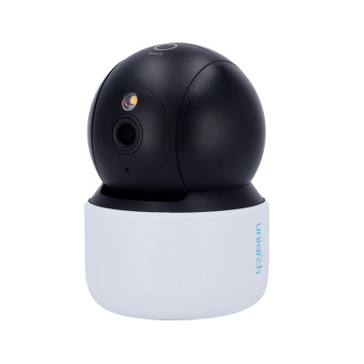 UNV Smart Cam Uho-S3E-M3TD 3MP Wi-Fi IP Camera 256GB Night Vision