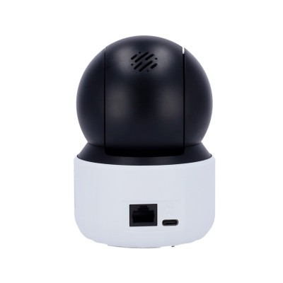 UNV Smart Cam Uho-S3E-M3TD 3MP Wi-Fi IP Camera 256GB Night Vision