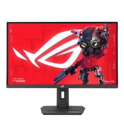 Asus ROG Strix XG27ACS 27" QHD Fast IPS 180Hz Oyun Monitoru