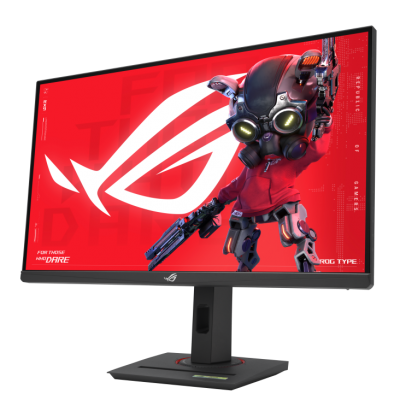 Asus ROG Strix XG27ACS 27" QHD Fast IPS 180Hz Oyun Monitoru