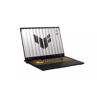 ASUS TUF Gaming F16 FX608JHR-RV088 — 16" FHD+ 165Hz / Intel Core i5-14450HX / 16GB DDR5 / 512GB SSD / RTX 5050 8GB