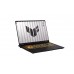ASUS TUF Gaming F16 FX608JHR-RV088 — 16" FHD+ 165Hz / Intel Core i5-14450HX / 16GB DDR5 / 512GB SSD / RTX 5050 8GB