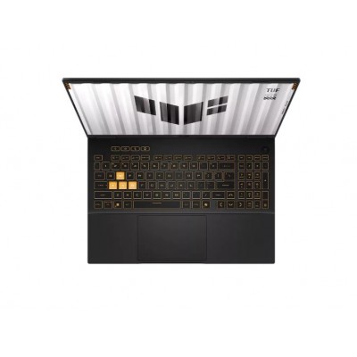 ASUS TUF Gaming F16 FX608JHR-RV088 — 16" FHD+ 165Hz / Intel Core i5-14450HX / 16GB DDR5 / 512GB SSD / RTX 5050 8GB