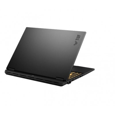 ASUS TUF Gaming F16 FX608JHR-RV088 — 16" FHD+ 165Hz / Intel Core i5-14450HX / 16GB DDR5 / 512GB SSD / RTX 5050 8GB