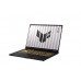 ASUS TUF Gaming F16 FX608JHR-RV088 — 16" FHD+ 165Hz / Intel Core i5-14450HX / 16GB DDR5 / 512GB SSD / RTX 5050 8GB