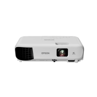 Epson EB‑W51 – Aydın və Parlaq WXGA Lazer Proyektor