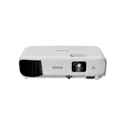 Epson EB‑W51 – Aydın və Parlaq WXGA Lazer Proyektor