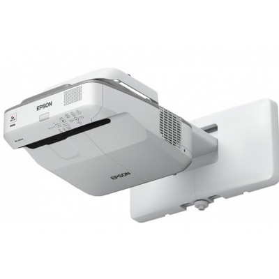Epson EB‑685W – Parlaq WXGA Lazer Proyektor, 4 500 lumən