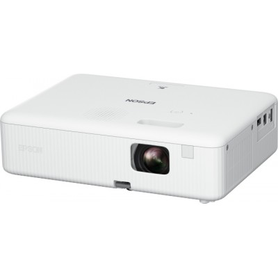 Epson CO‑WX02 – Proyektor (WXGA)